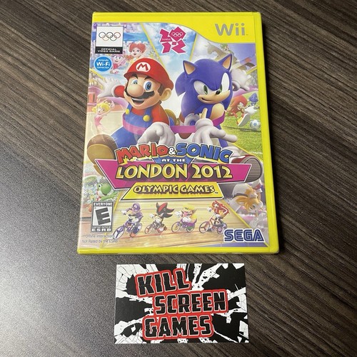 Mario sonic ai - mario,