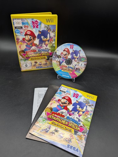 Mario sonic ai - sonic, giochi