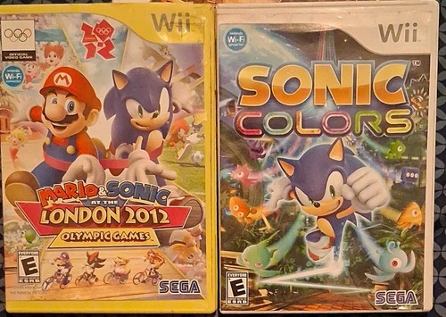 Lotto giochi sega nintendo - lotto,