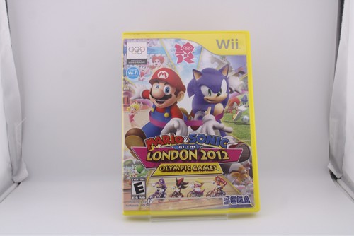 Mario sonic ai - mario,