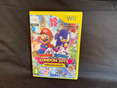 Mario sonic ai - &,
