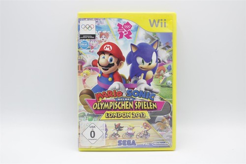 Mario sonic alle olimpiadi - alle,