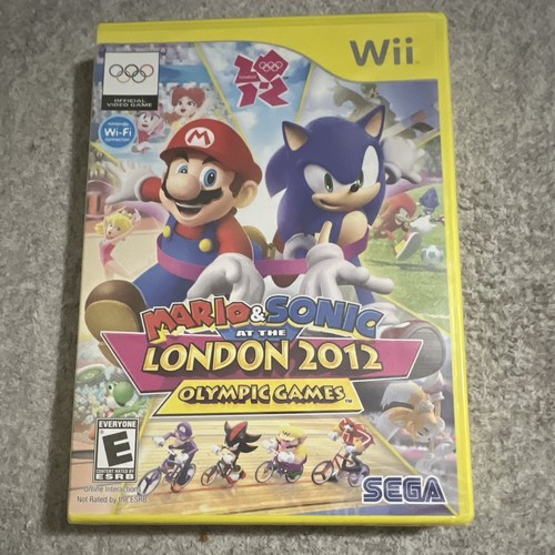 Nintendo mario sonic ai - nintendo, &