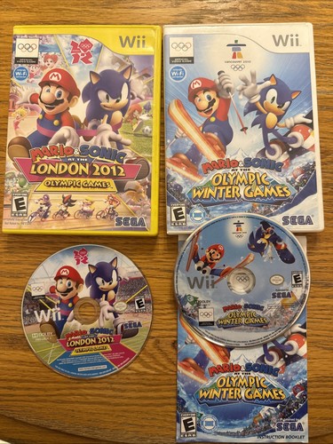 Lotto giochi olimpici wii - lotto,