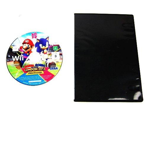 Wii gioco mario - mario, &