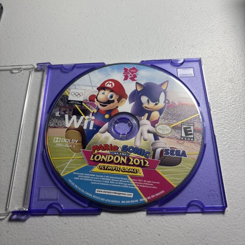 Mario sonic ai - mario, giochi