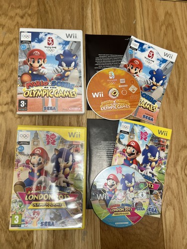 Pacchetto nintendo wii mario - pacchetto, &