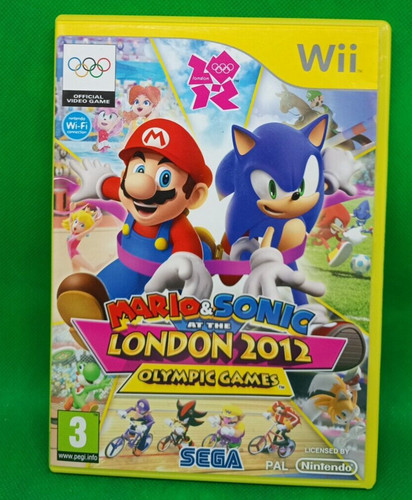 Nintendo wii mario - mario, &