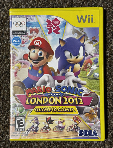 Mario sonic ai - mario,