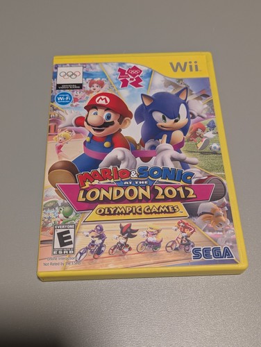 Mario sonic ai - &, giochi