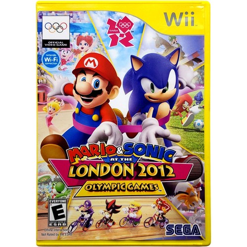 Mario sonic ai - sonic,