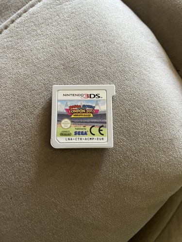 Wii mario sonic at the - at,