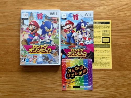 Mario sonic ai - mario,