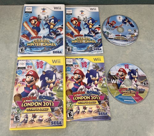 Lotto mario sonic ai - &,