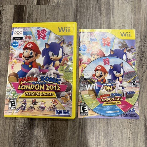 Mario sonic giochi - ai,