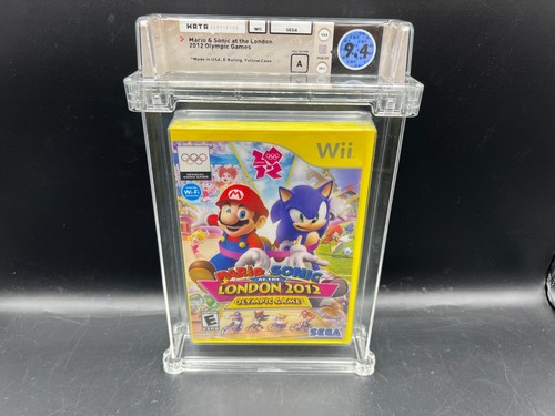 Mario sonic ai - mario,