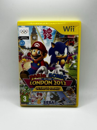 Sonic london 2012 olympic - london,