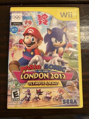 Mario sonic ai - &,