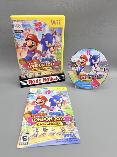 Mario sonic ai - mario, &