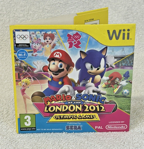 Nintendo wii mario - wii,