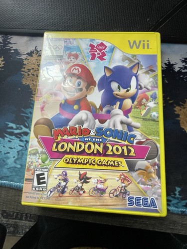 Mario sonic ai - mario,