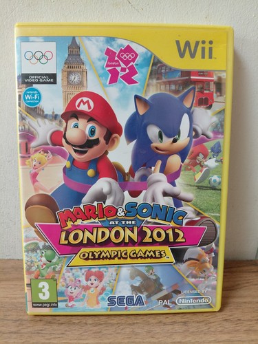 Mario sonic ai - sonic, giochi