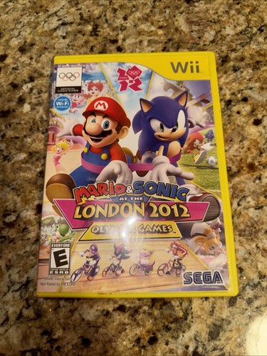 Mario sonic ai - mario, giochi